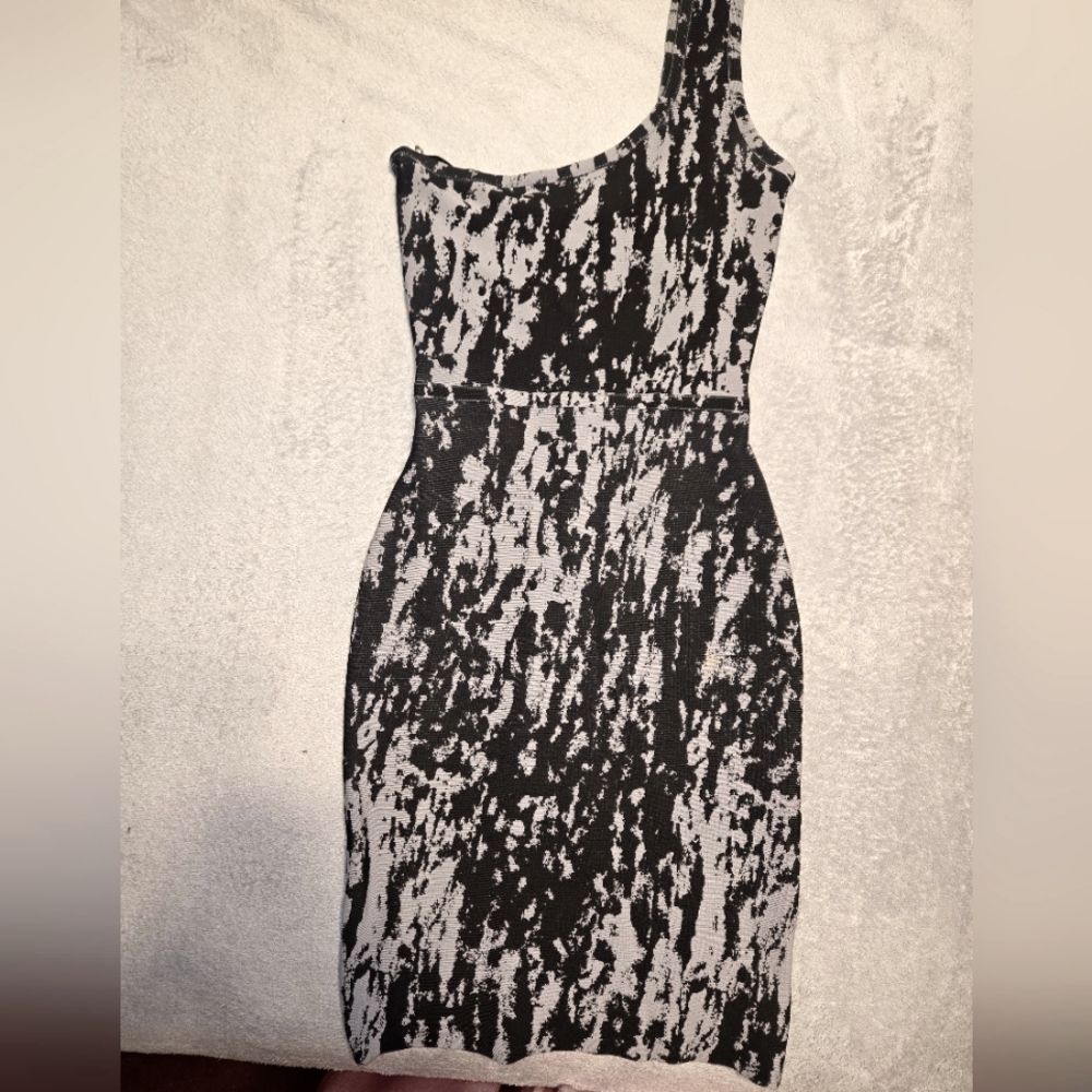 BCBG Max Azria Bodycon Dress